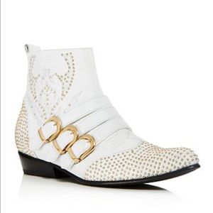 NEW IN BOX! Size 39 Annine Bing Penny Booties